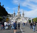 20160916-Pellegrinaggio a Lourdes-1